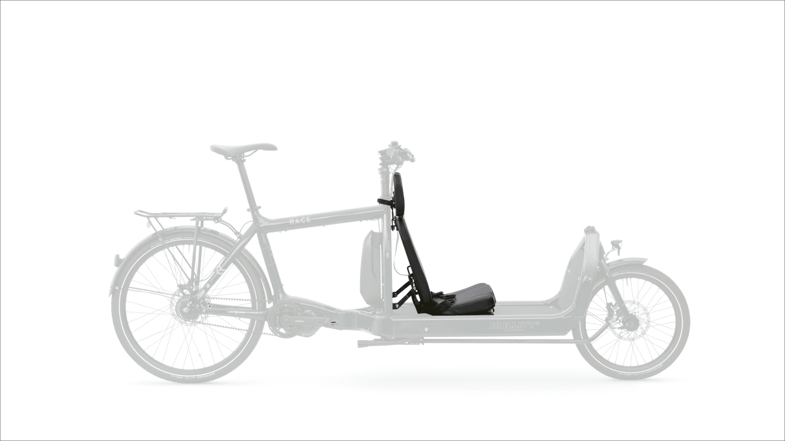 Foldable Seat
