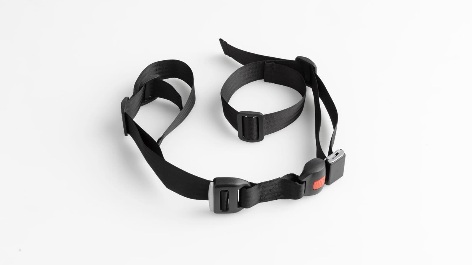 Safety Belt