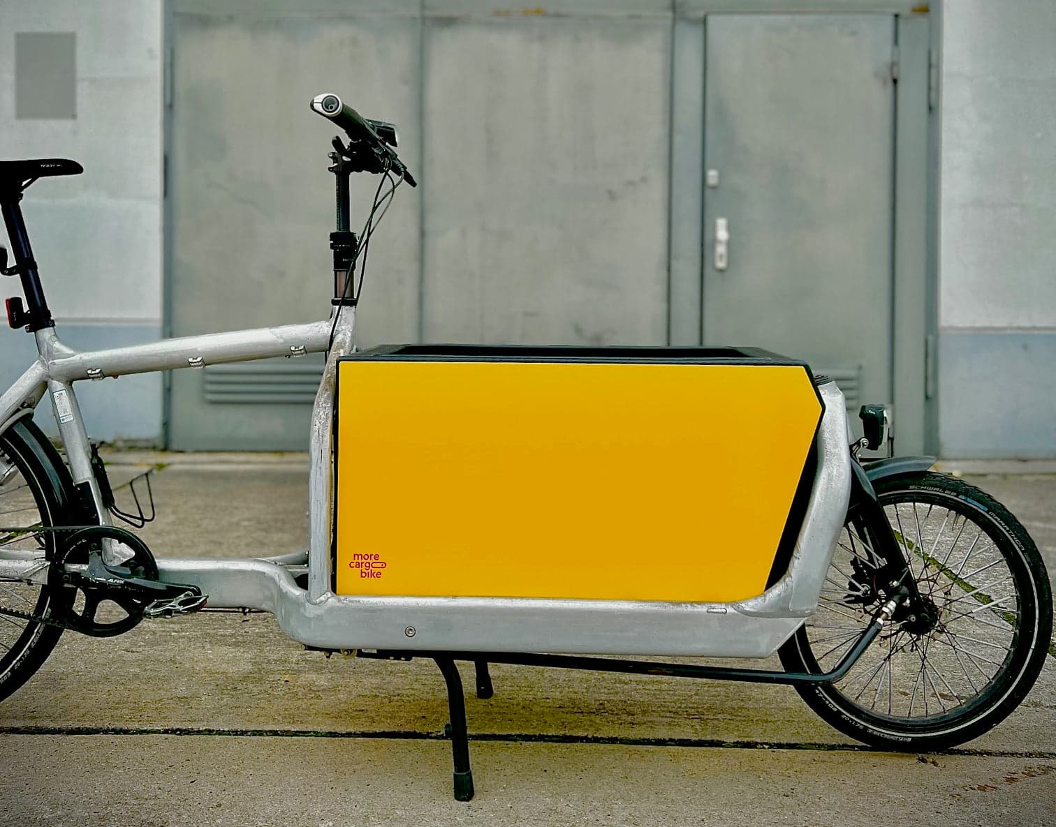 Cargobox
