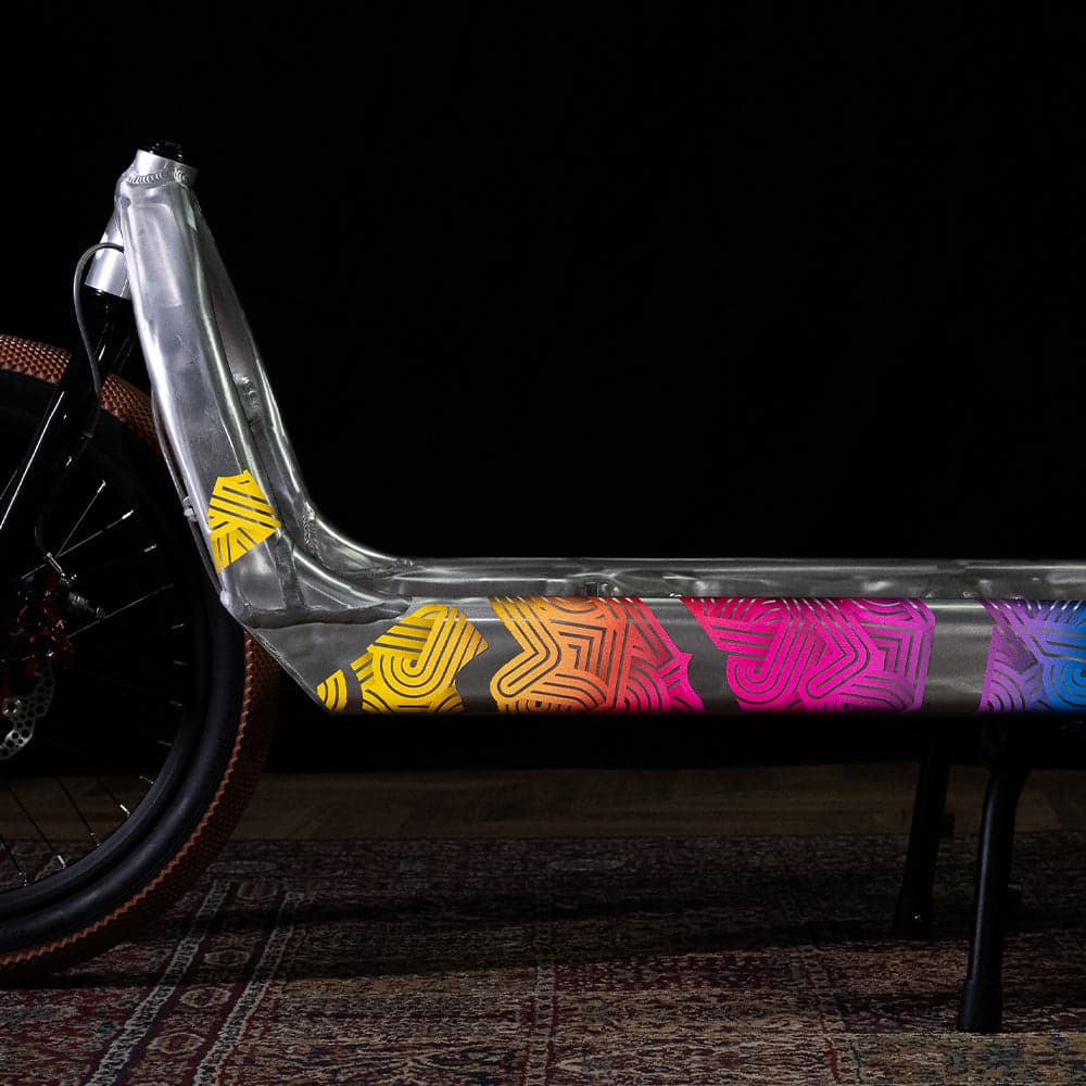 XL Reflective Sticker Kit