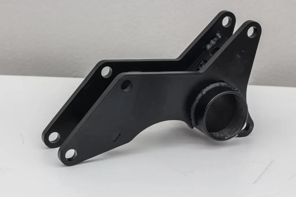 Shimano E6000 Adapter