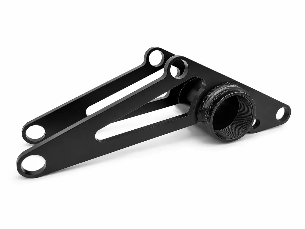 Shimano EP8 Adapter