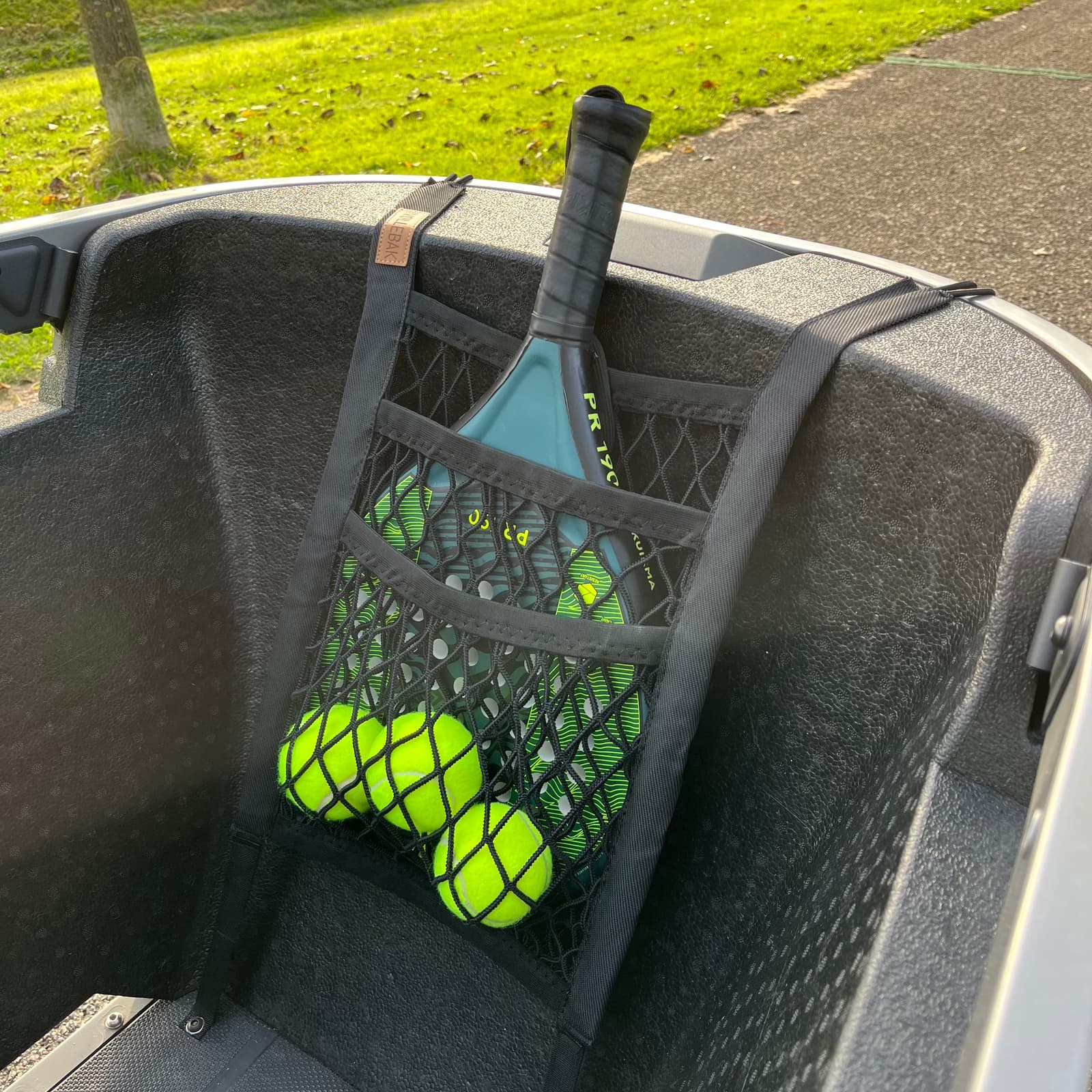 Cargo Net (Lovens)