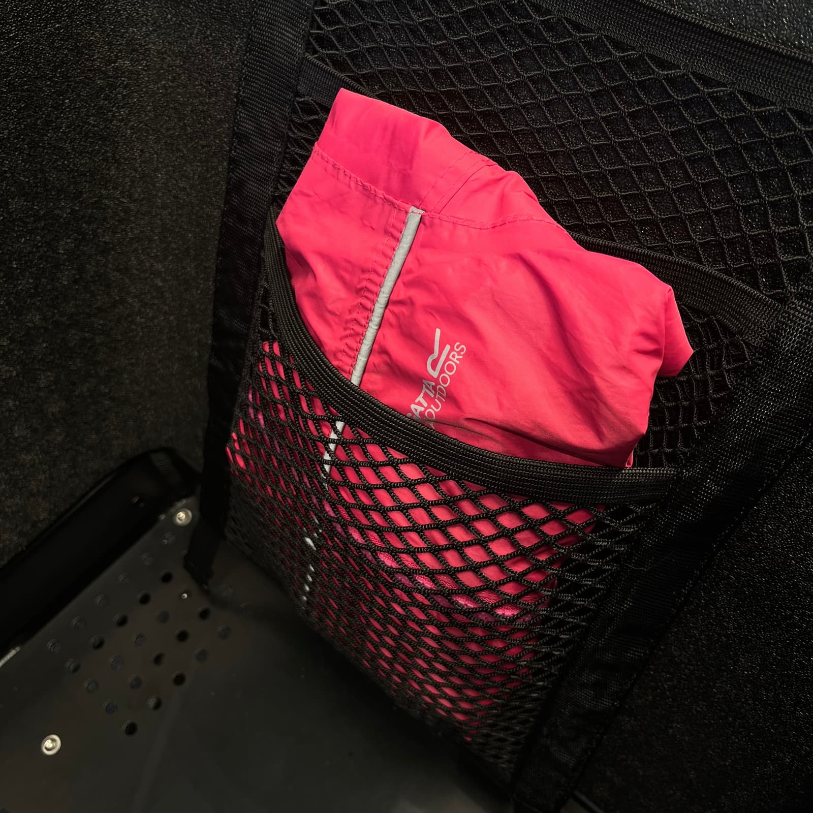 Cargo Net (Urban Arrow)