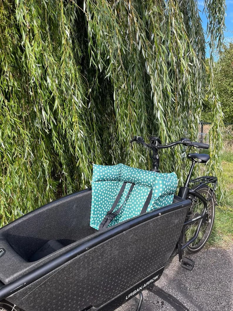 Cargo Bike Cushion (BakfietsNL)