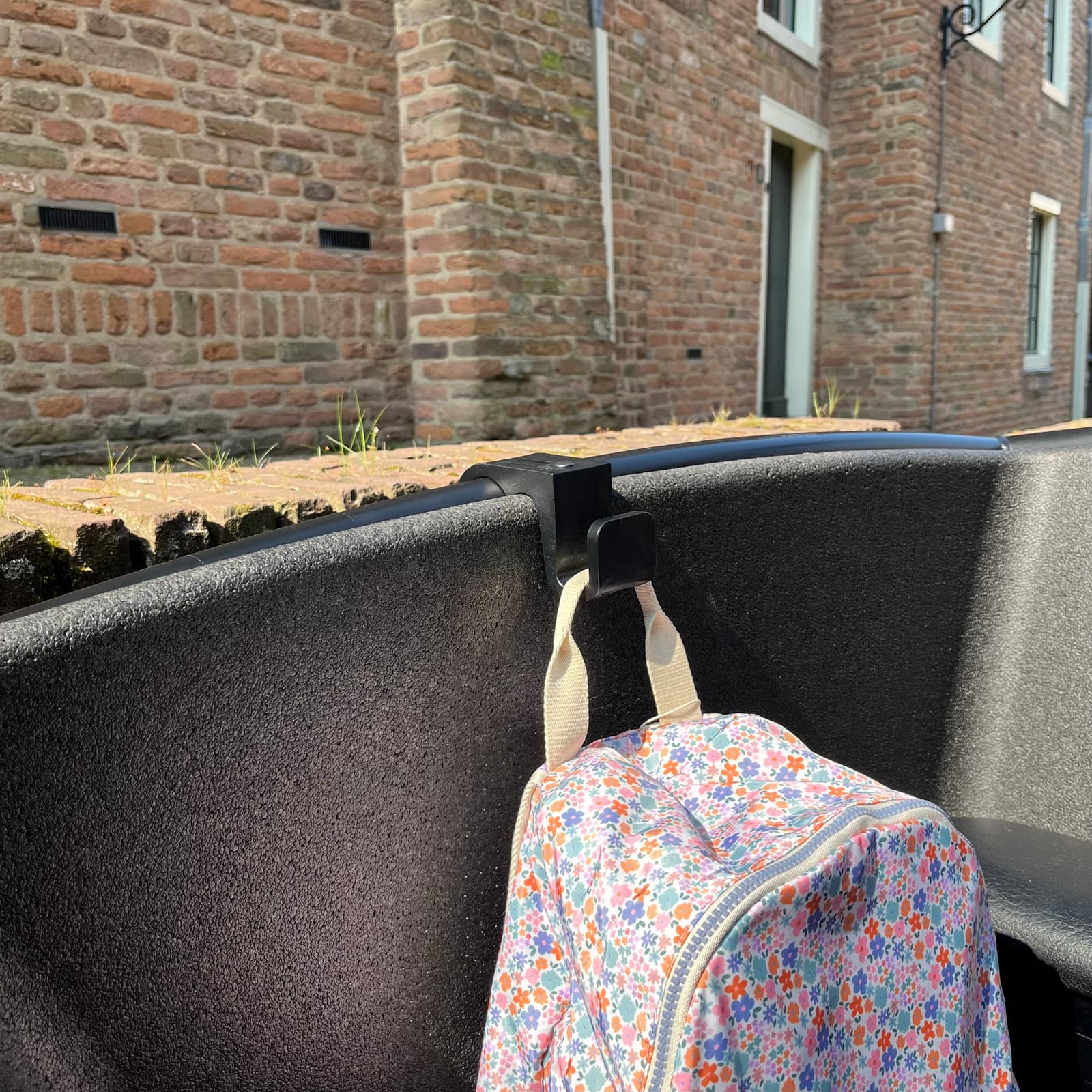 Cargo Box Hook (Urban Arrow)