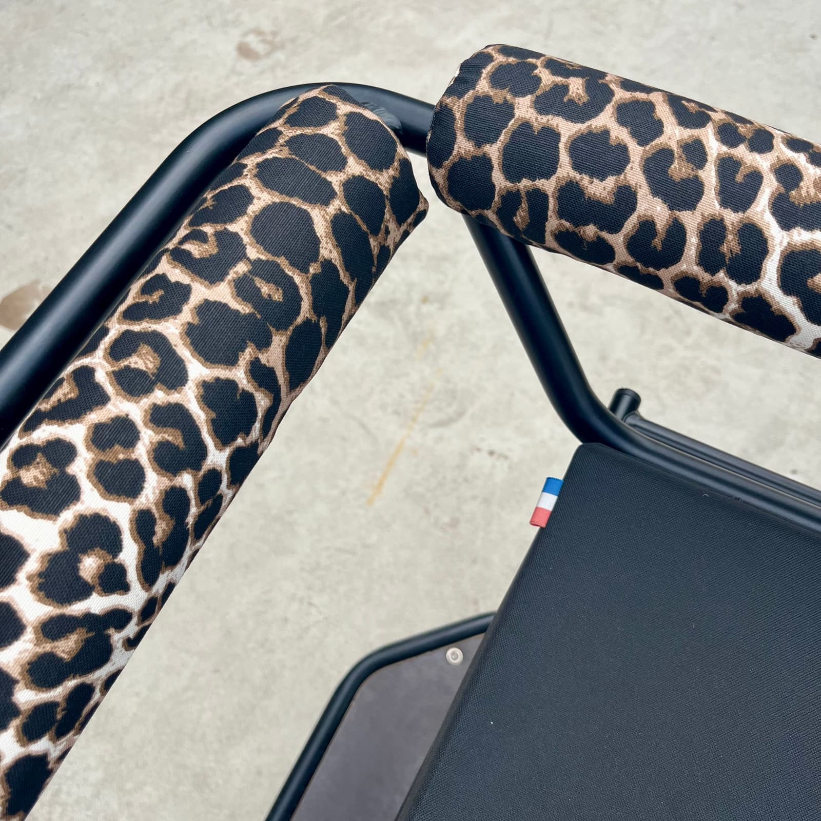 Longtail Monkey Bar Cushion
