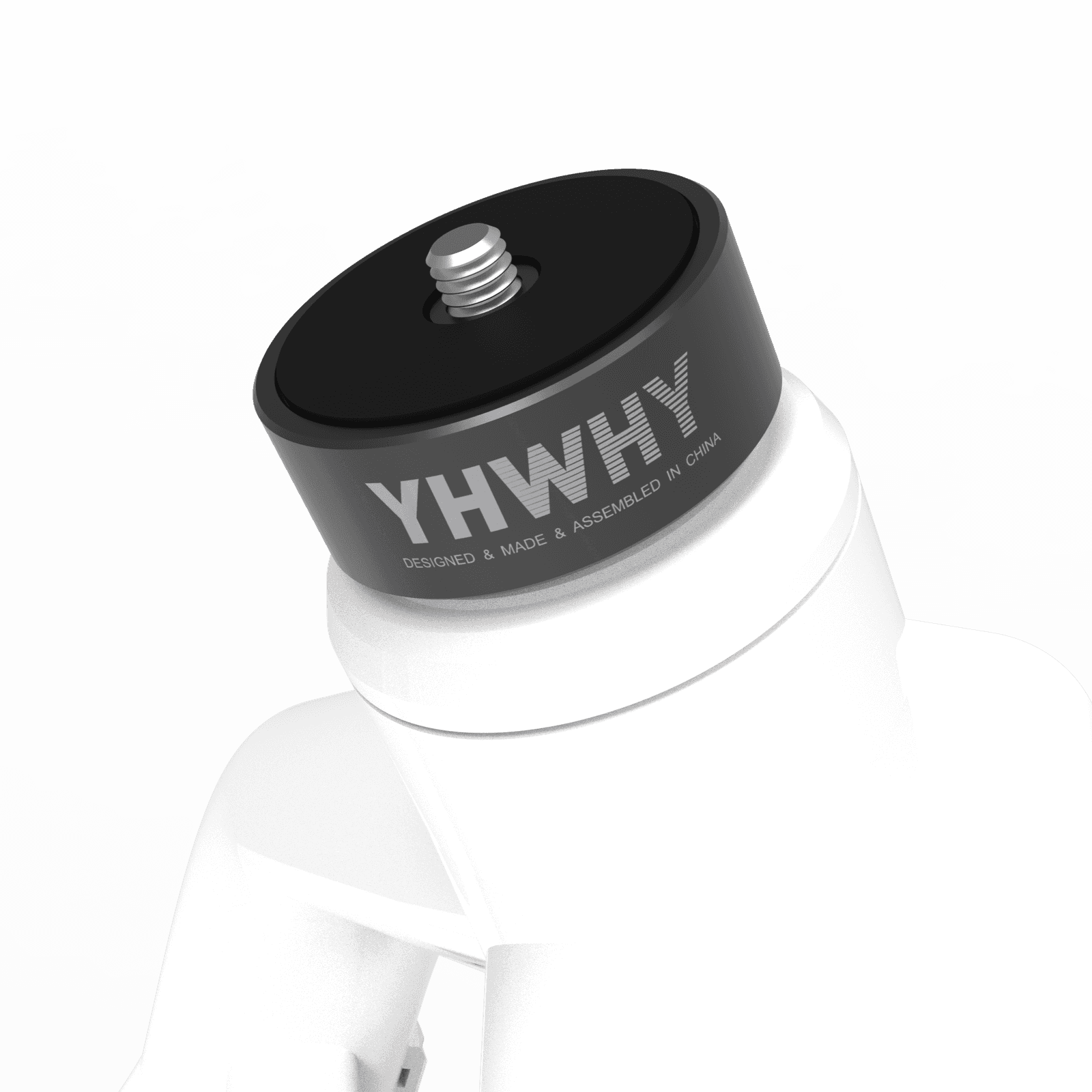 1/4 Headset Platform