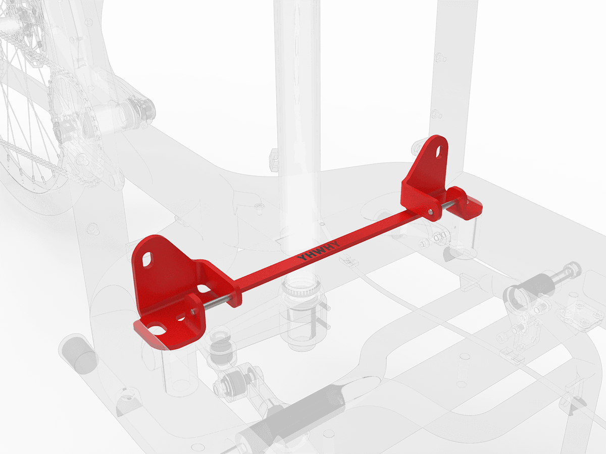 ISOFIX Adapter
