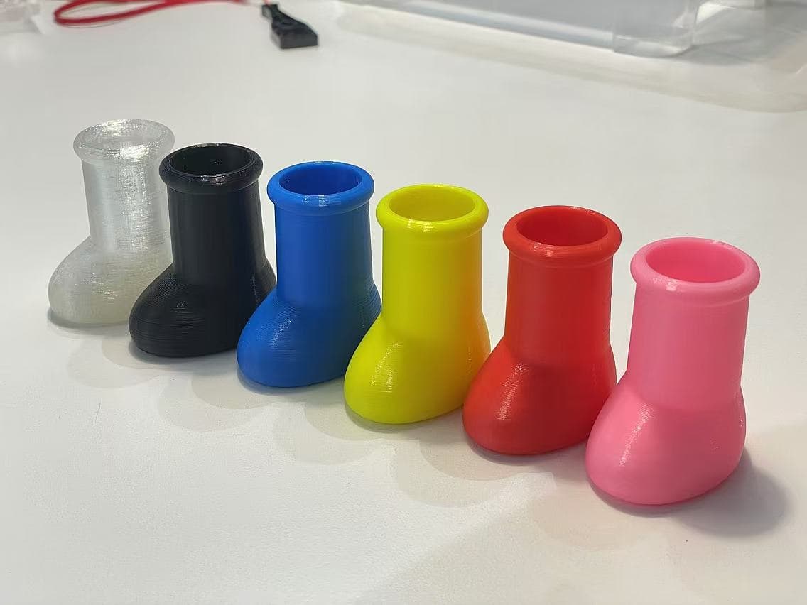 Little Boots