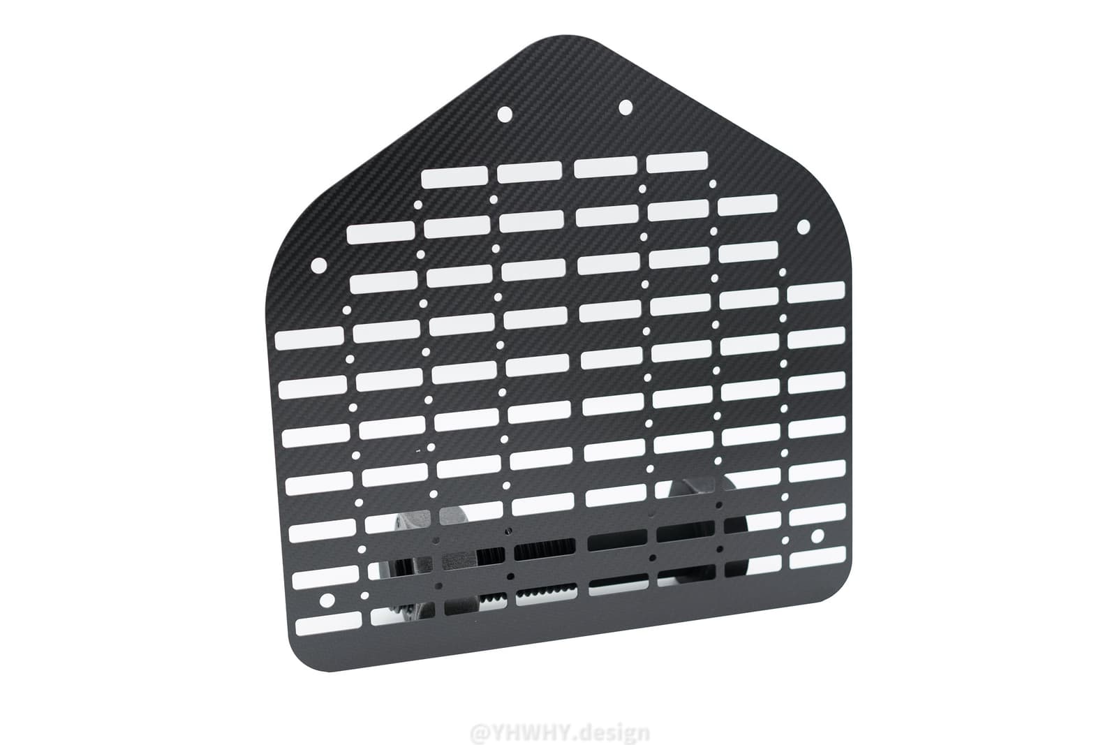 Multifunction Panel