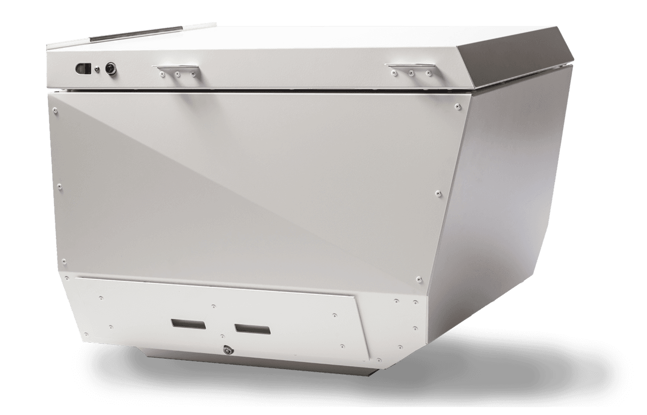Cargo Box