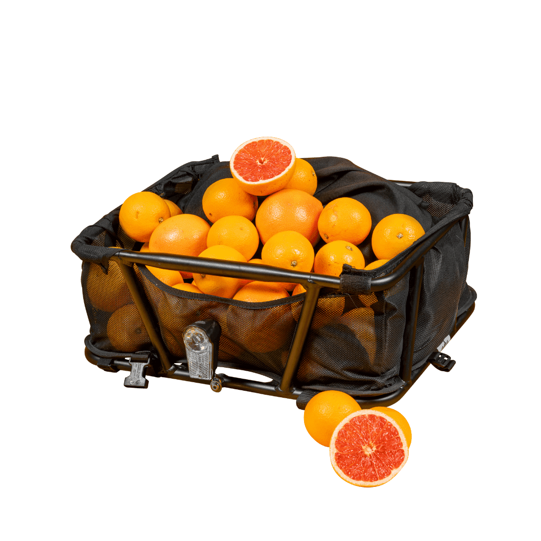 Bread Basket