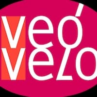VEOvelo logo