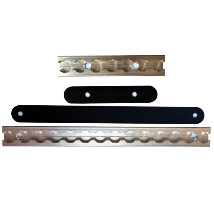 Raildeck Airline Rail Set (Front Strut & Headset)