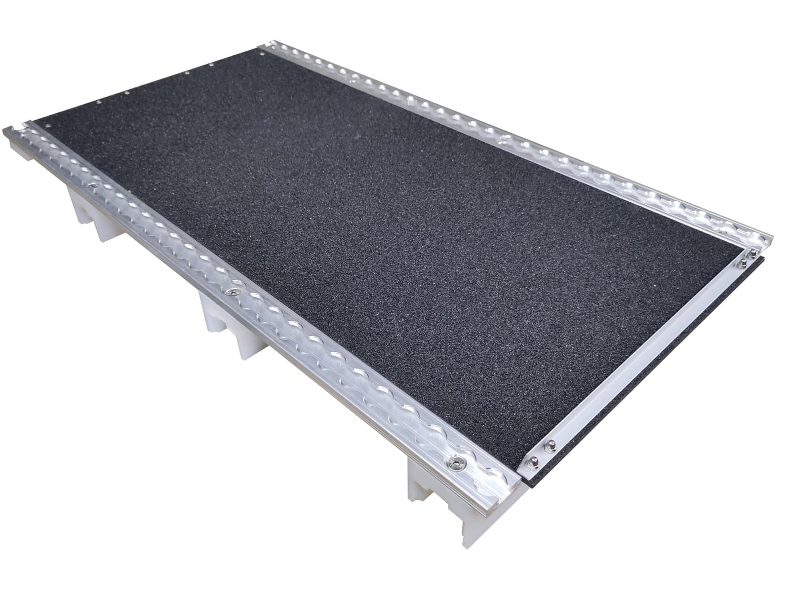 Raildeck — Airline Rail Base Plate
