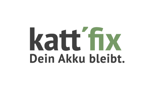 Kattfix logo