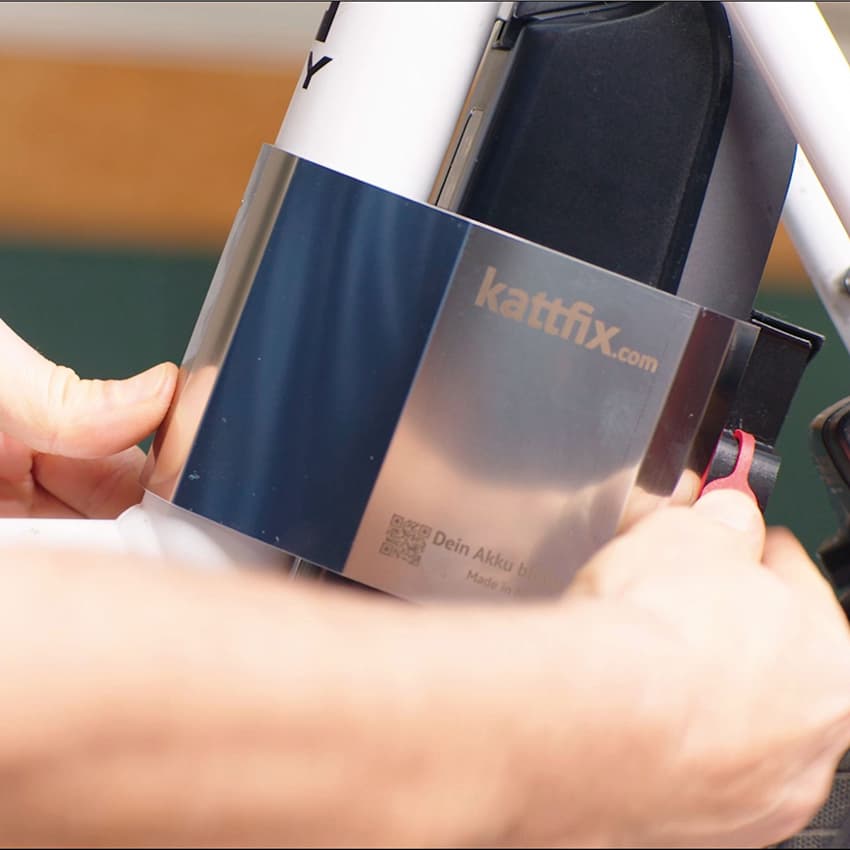 Cargo bike battery locks: what fits, what it costs, and what to do when nothing fits your bike