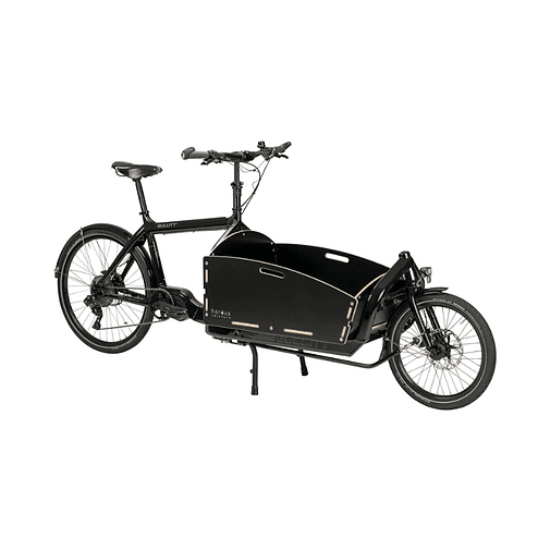 Cargobox M