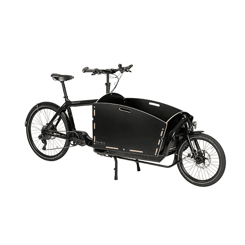 Cargobox L