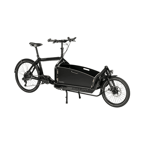 Cargobox S