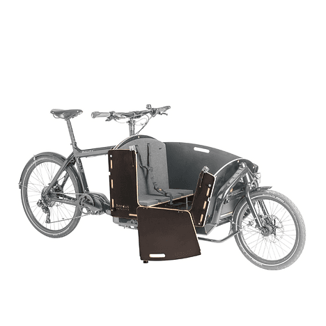 Seitenteil Box L