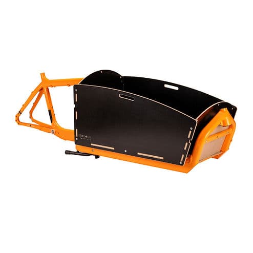 Cargobox LX