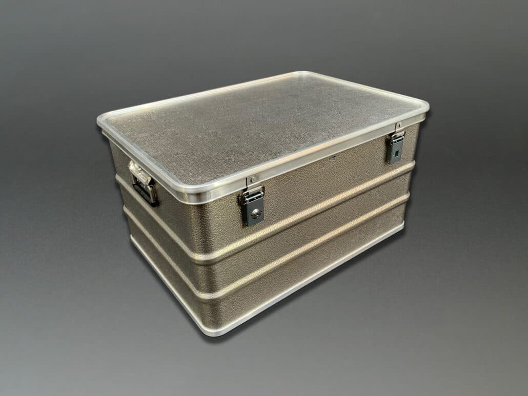 AMB CARGObox alu115