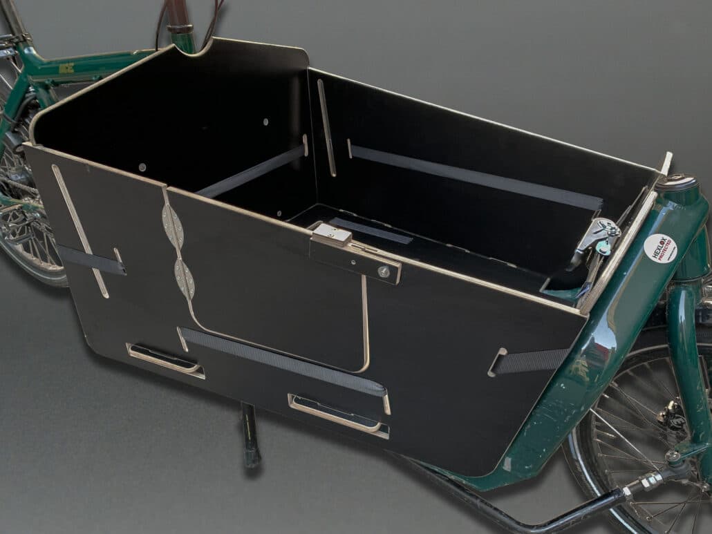 AMB DOGbox