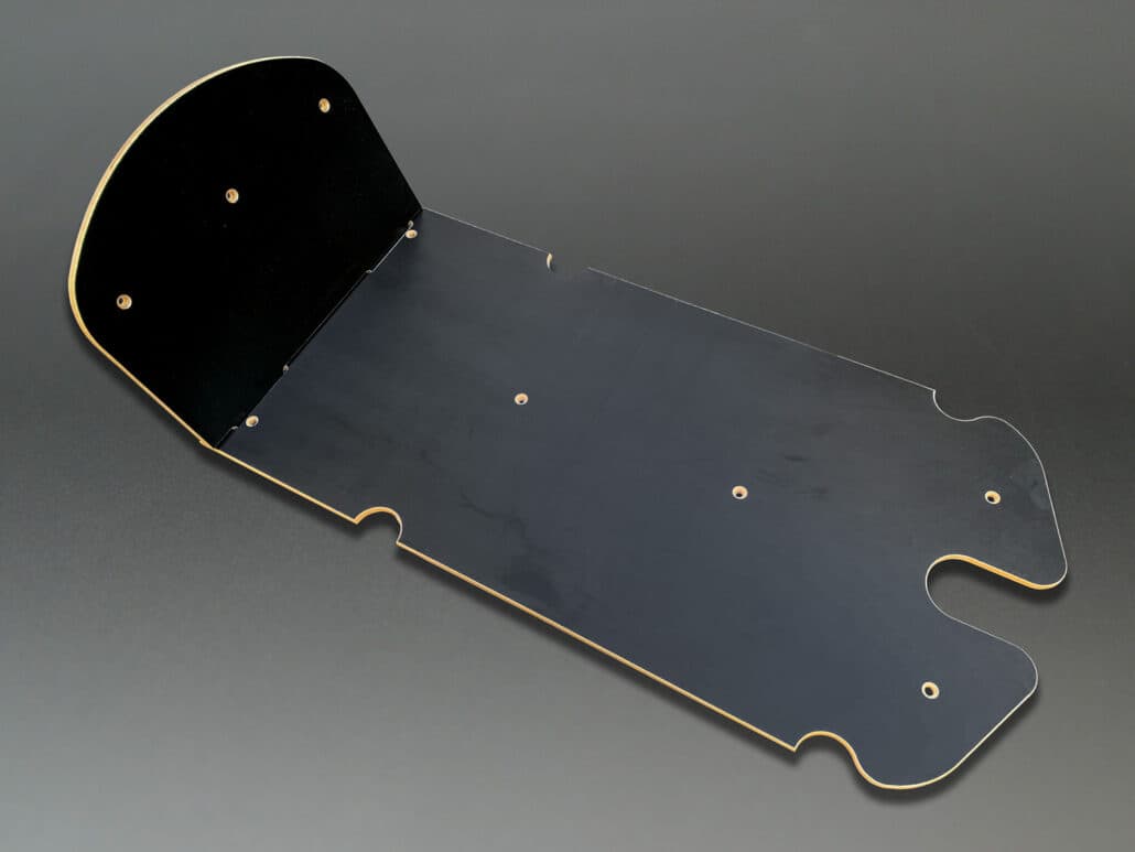 AMB Holzboard