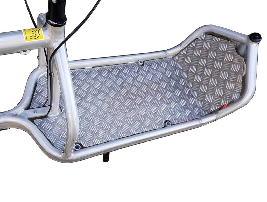 RHINO Aluboard