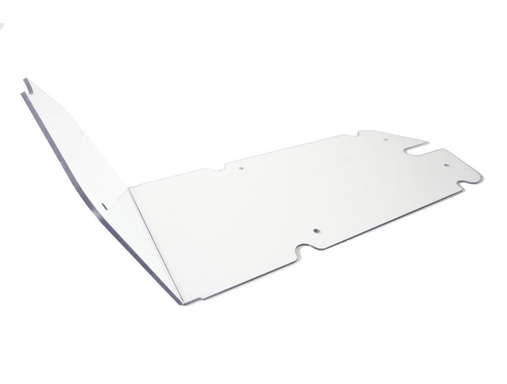 RHINO Plexiboard