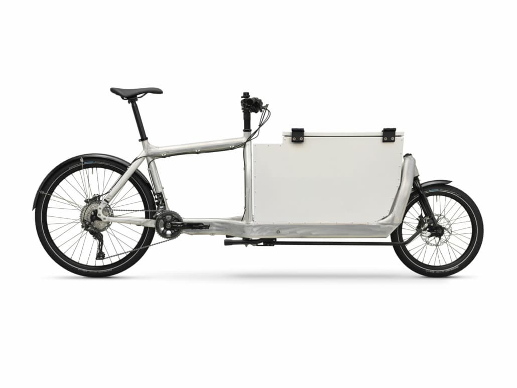 AMB CARGObox pro