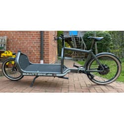 Curana C-Lite Schutzblechset