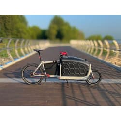Carbon Transportbox