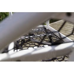 Ultraleichtes Alu-Ladeboard
