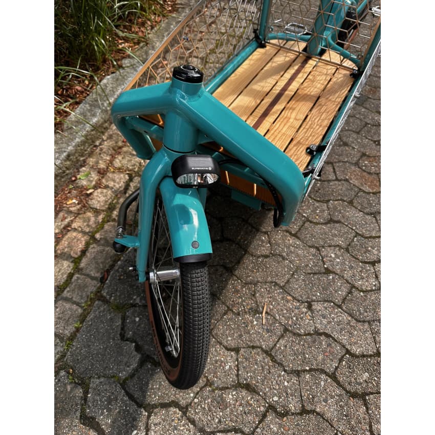 Curana Apollo Schutzblechset