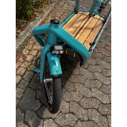 Curana Apollo Schutzblechset