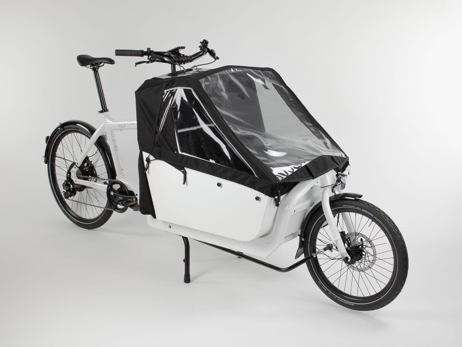 EVO Canopy