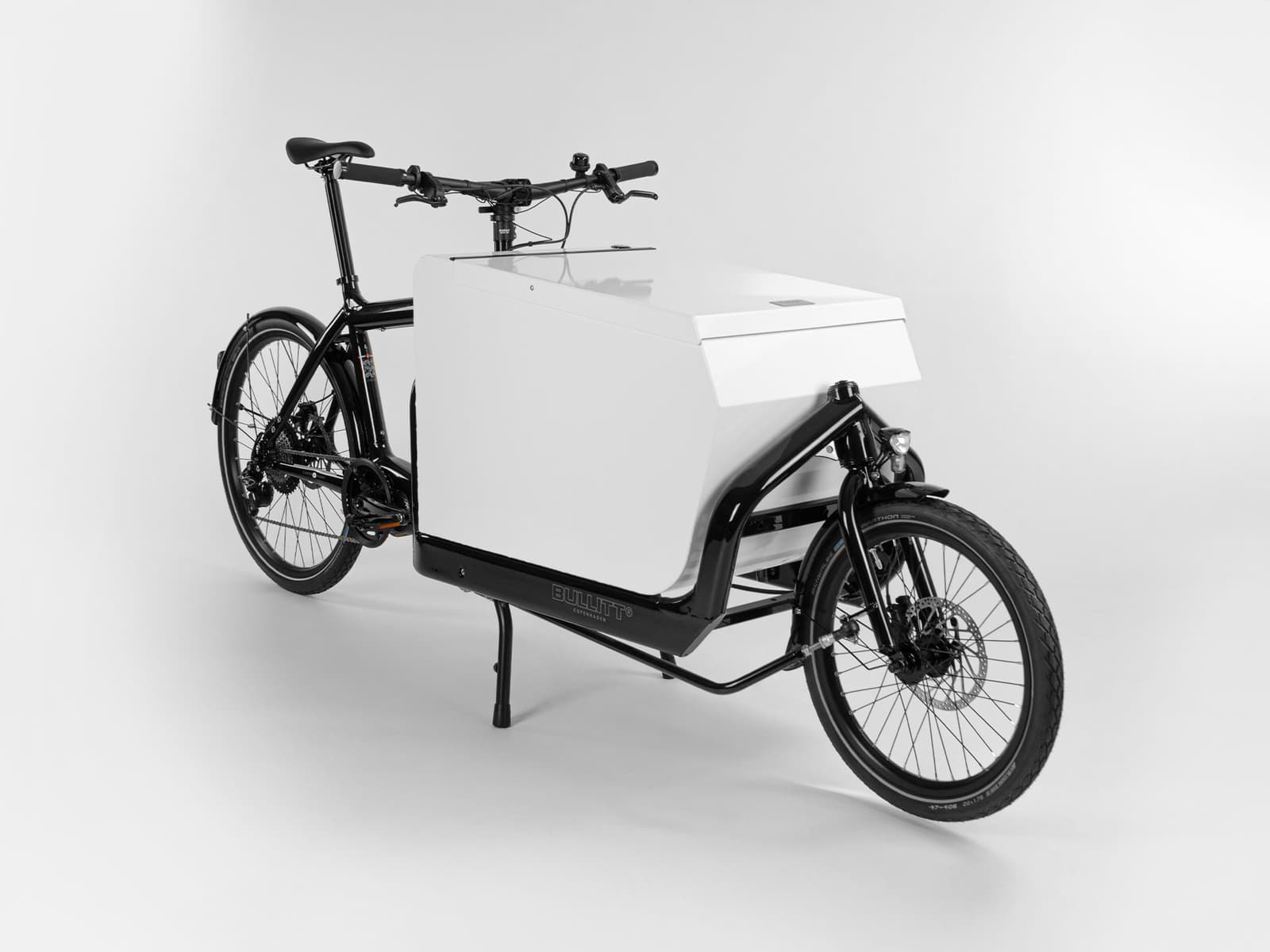 Classic Box eBullitt