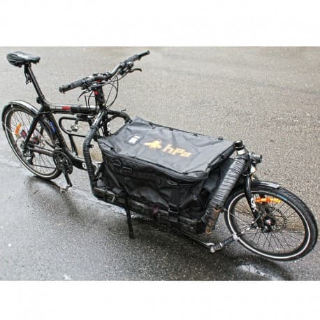 Cargo Bag 100