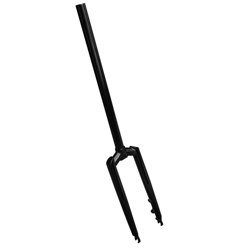 Fork for 20 inchs wheel with extra long steerer