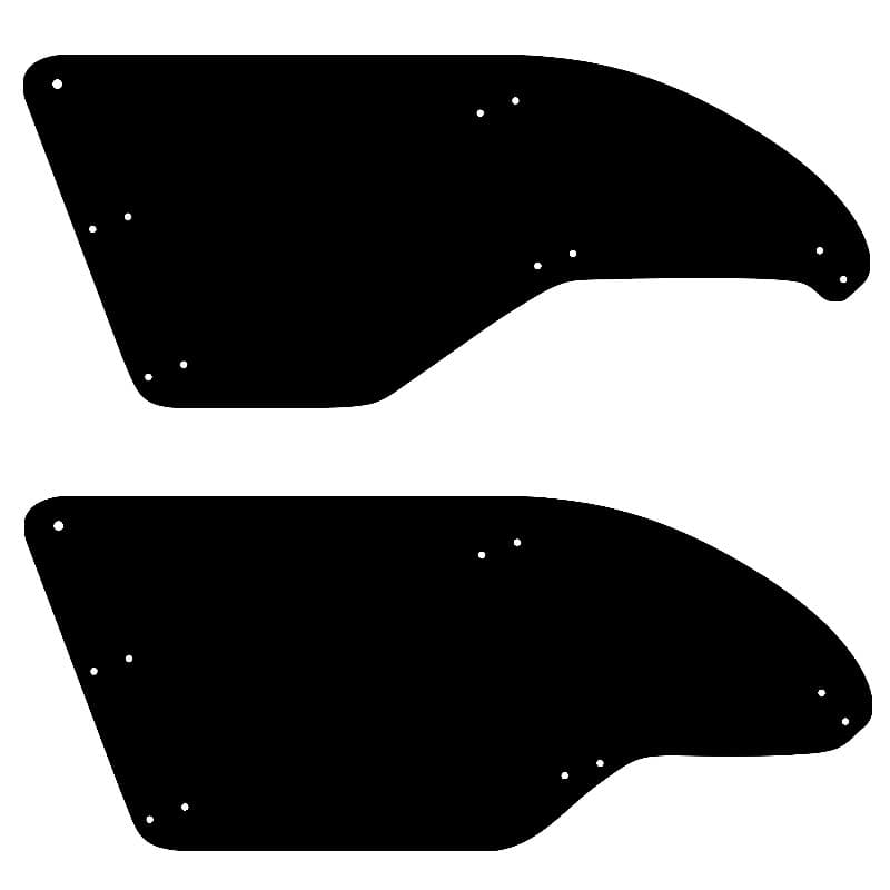 Wheel Guards