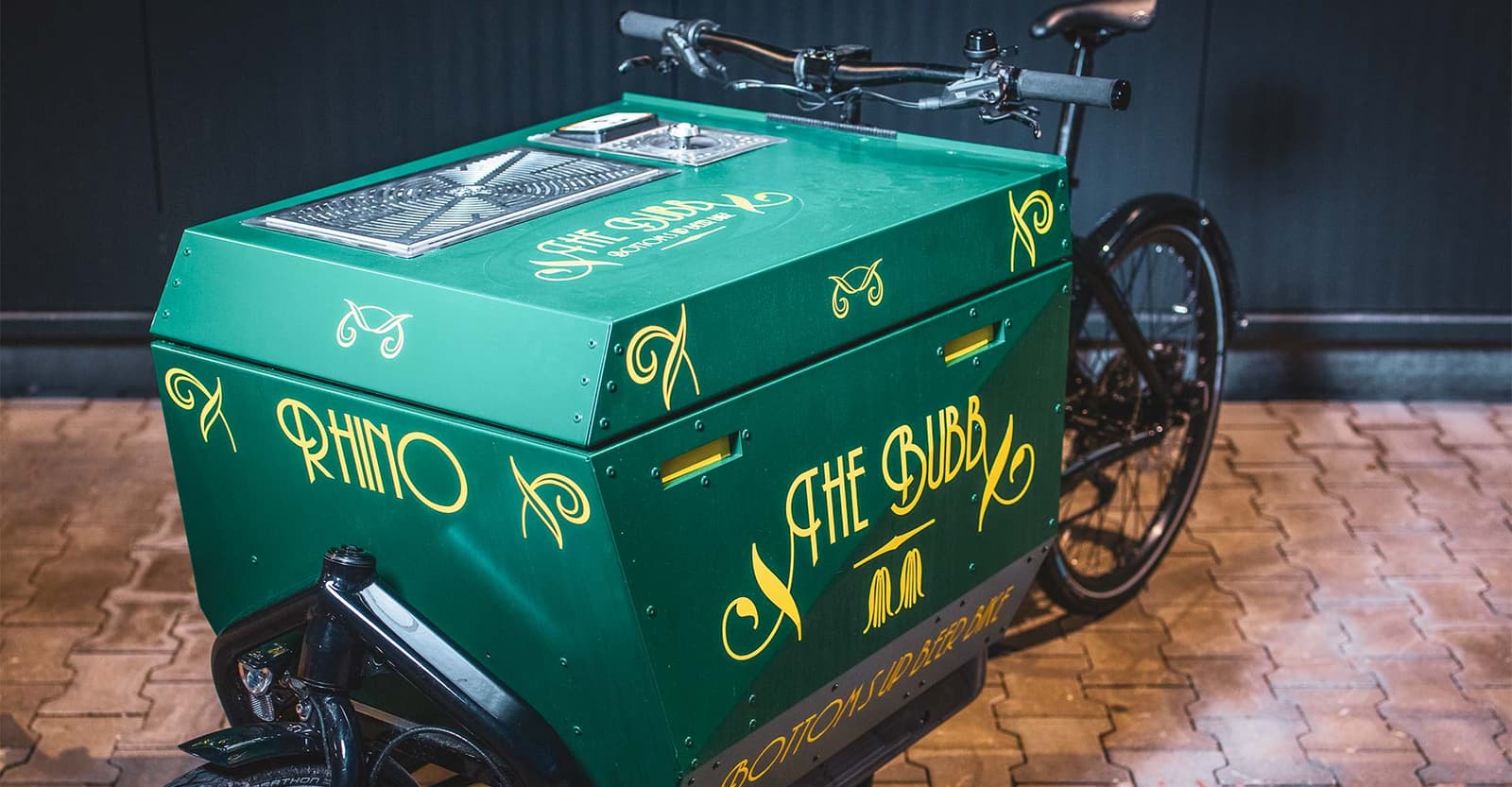 Cargo Box