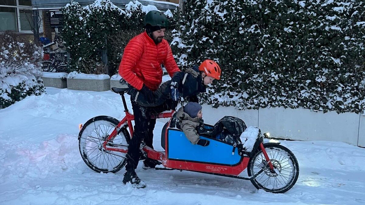 E-cargo bike motors: how to choose, and why it matters less than you think