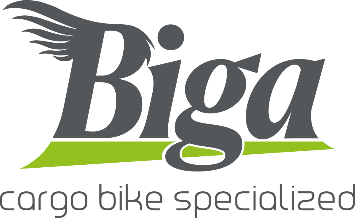 Biga logo