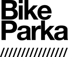 BikeParka logo