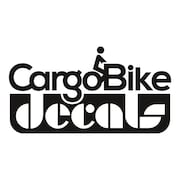 CargobikeDecals logo