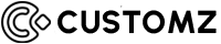 Customz logo