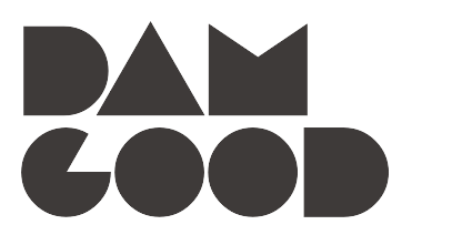 DAMGOOD logo